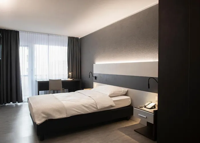 Hotel Bahnhof Zollikofen